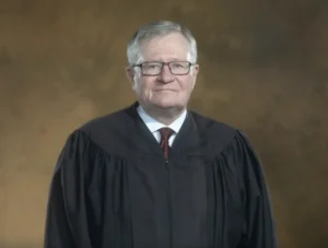 The Hon. Timothy S. Hillman (Ret.)